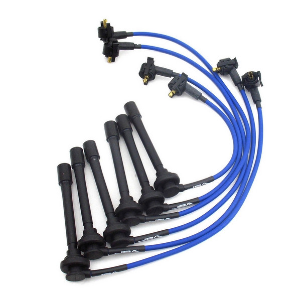 8mm Blue Ignition Cable set